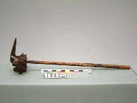 藏品(煙斗)的圖片